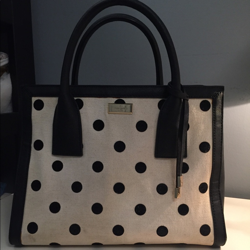 Kate Spade Elsie Street Meriwether Tote